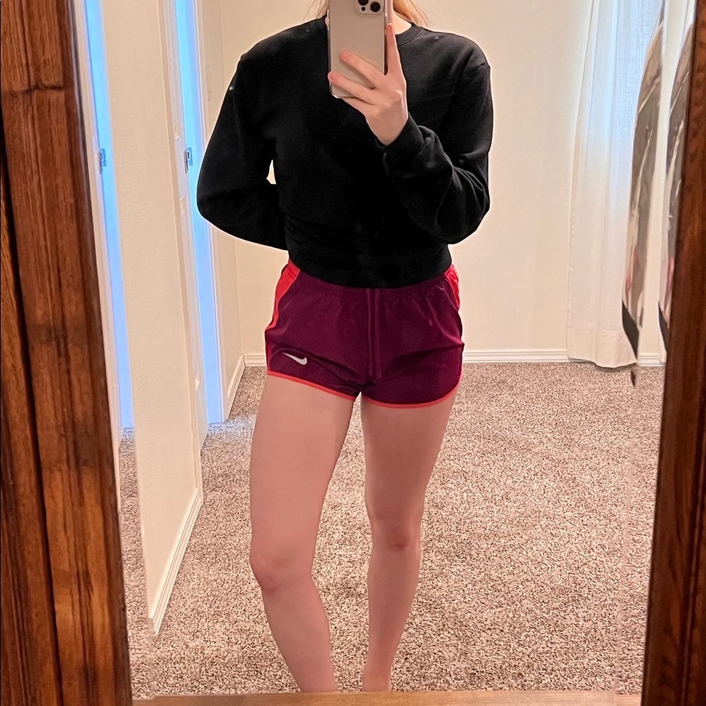 Nike Athletic Shorts